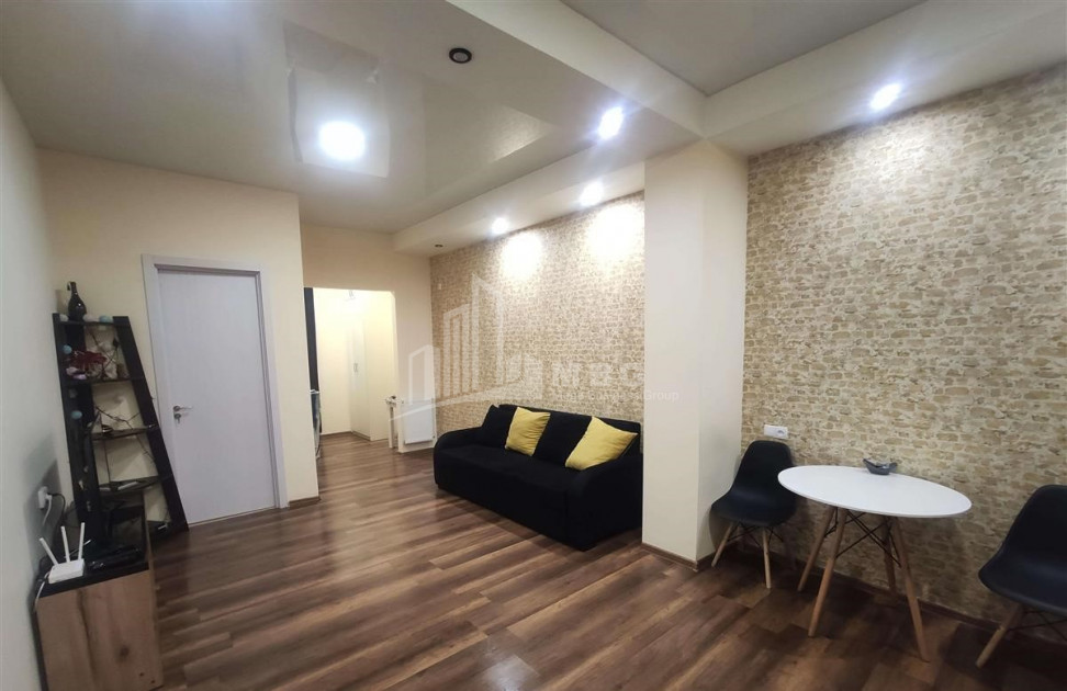 For Sale Flat, in Saburtalo