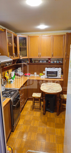 For Sale House Villa Kvemo Ponichala Krtsanisi District Tbilisi