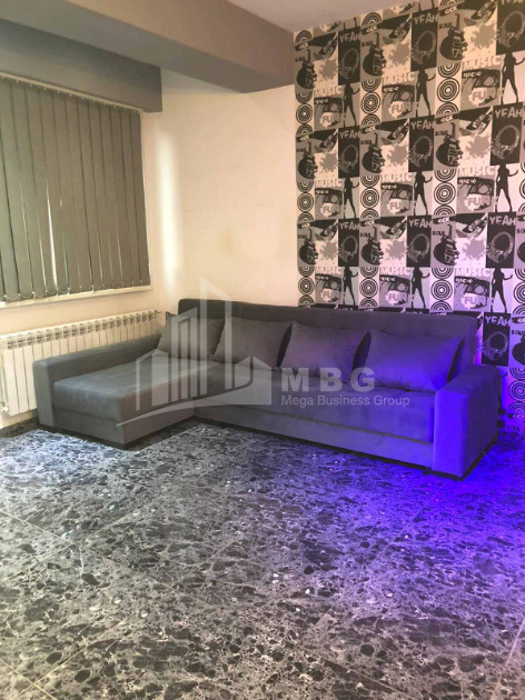 For Rent Flat, in Didube