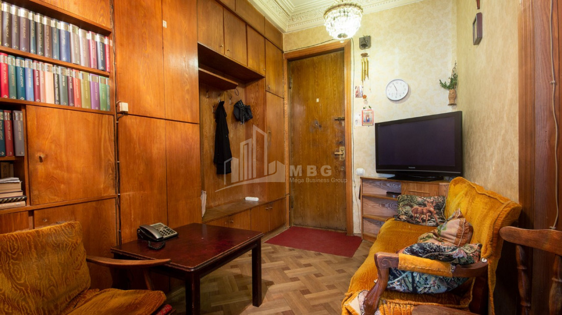 Продается Квартира, в Ваке