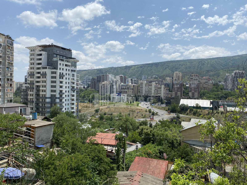 Lease Flat, in Saburtalo