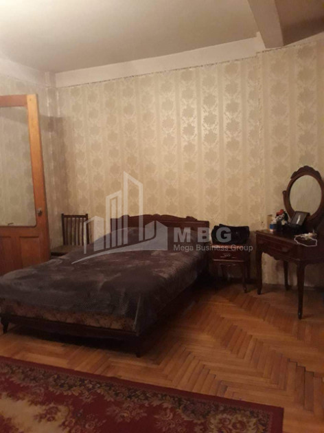 Продается Квартира, в Сабуртало