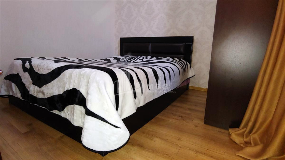 For Sale Flat, in Gldani Massive