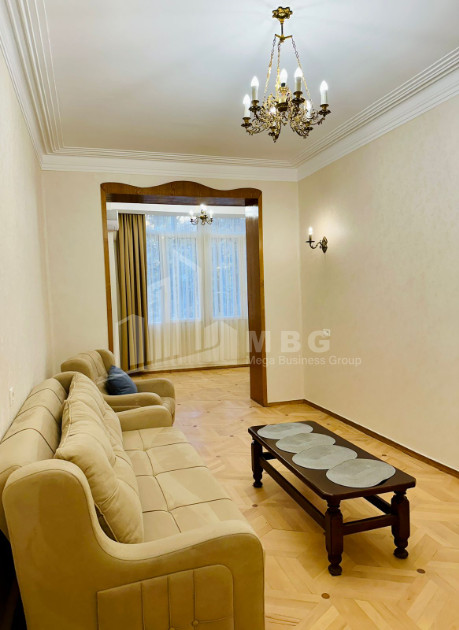 For Rent Flat Aleksandre Kazbegi Ave Saburtalo Saburtalo District Tbilisi