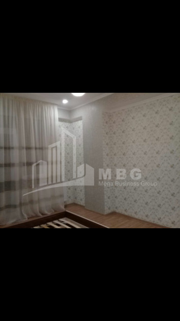 For Rent Flat, in Digomi Massive