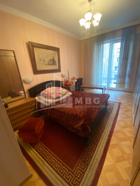 Продается Квартира, в Сабуртало