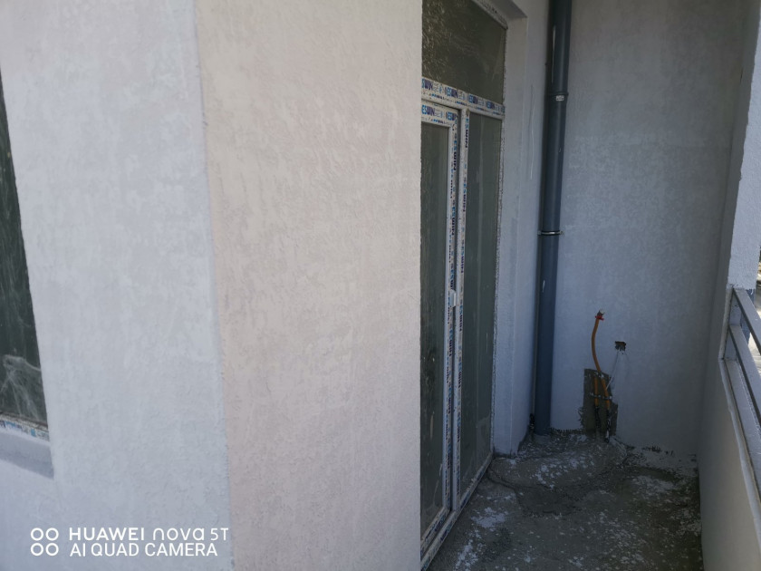 For Sale Flat, in Saburtalo