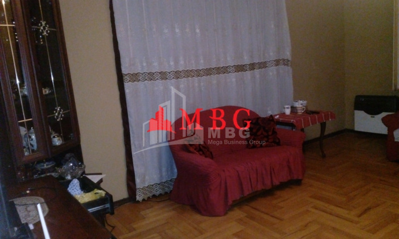 For Sale Flat, in Krtsanisi District