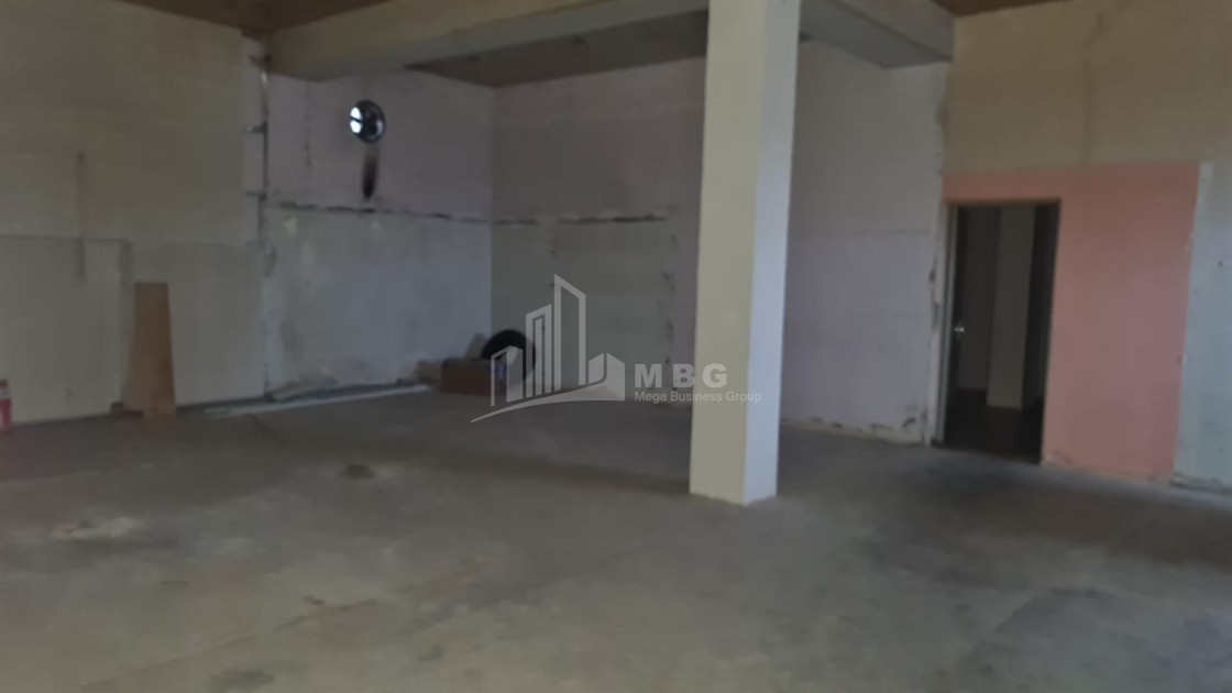 For Sale Commercial Lilo Samgori Isani District Tbilisi