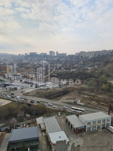 For Sale Flat, in Gldani Massive