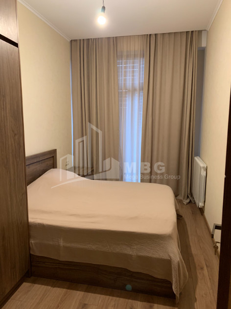 For Sale Flat, in Nutsubidze micro-districts (I-V)