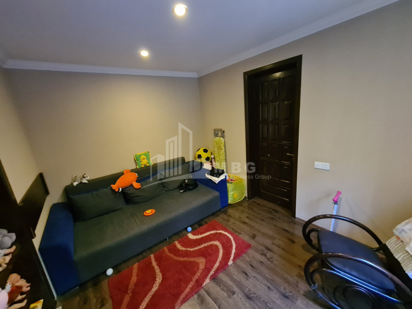 For Sale Flat, in Vake District