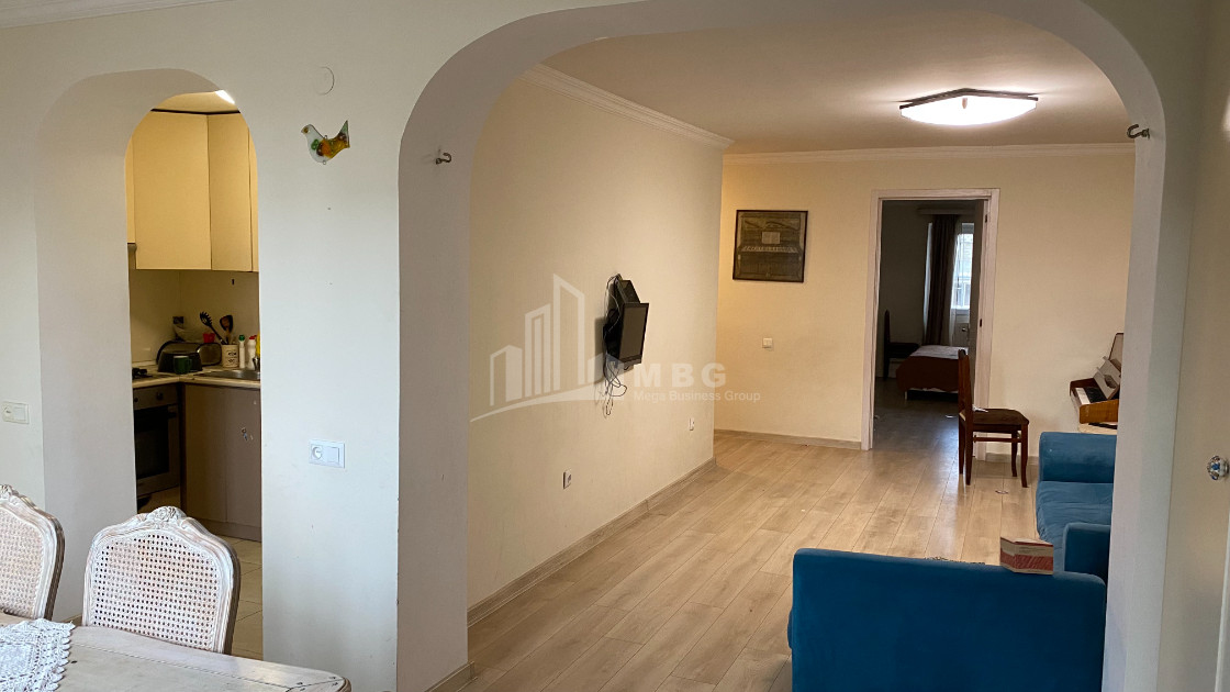 For Sale Flat, in Saburtalo