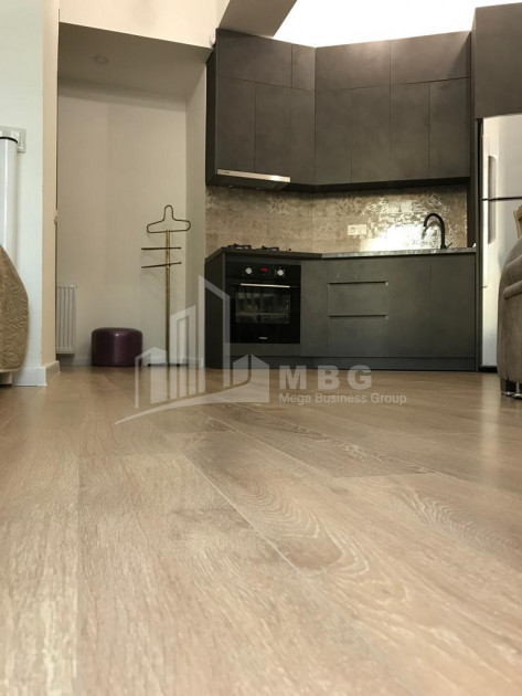 For Sale Flat, in Saburtalo