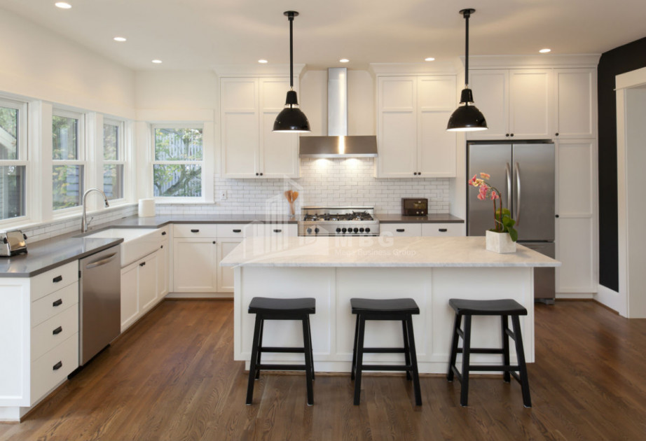 For Sale House - Villa, in Dighmis Chala