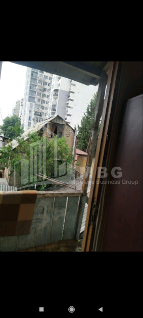 Lease Flat, in Didube