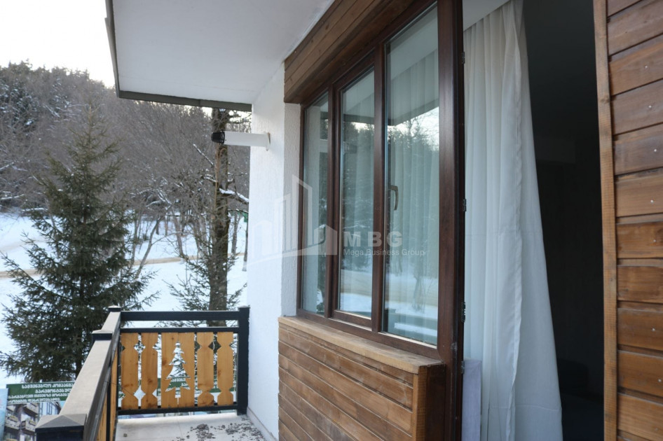 For Sale Flat, in Bakuriani