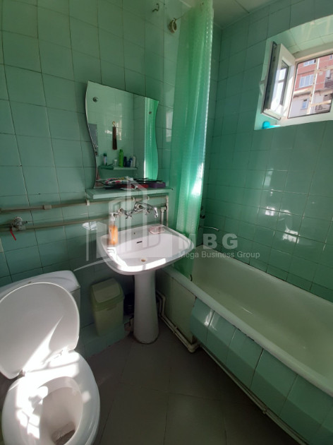 For Sale Flat, in Gldani District