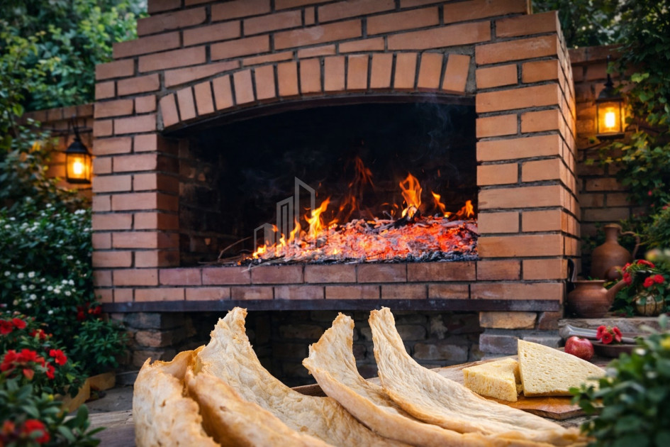 For Sale Commercial Kvareli Kakheti