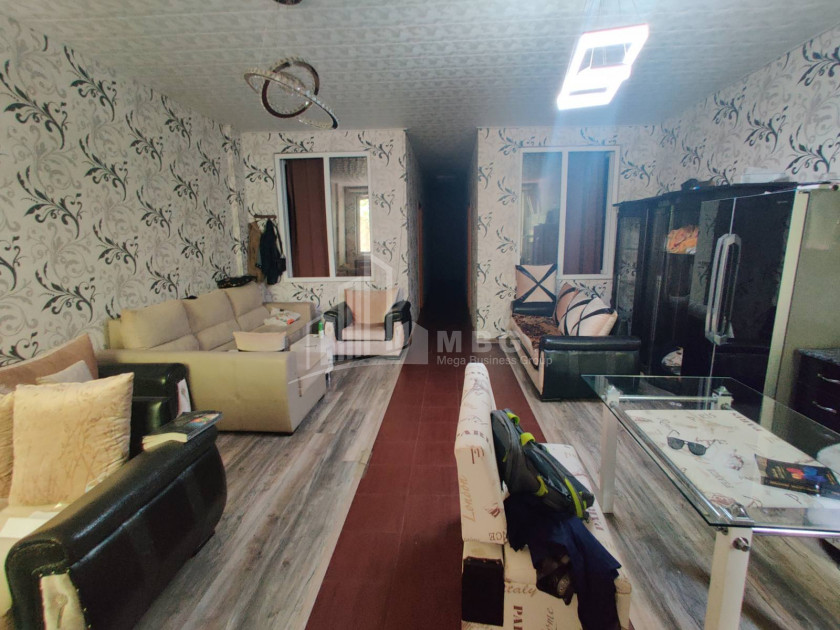 Продается Квартира Улица Г. Робакидзе Дигомский массив Дидубе Район Тбилиси