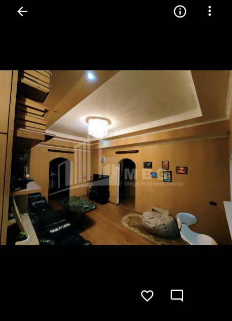 Lease Flat, in Saburtalo