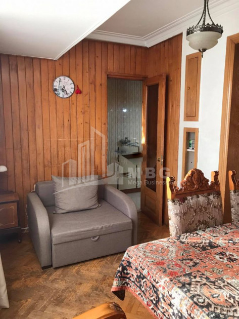 For Sale Flat, in Vazha-Pshavela Blocks