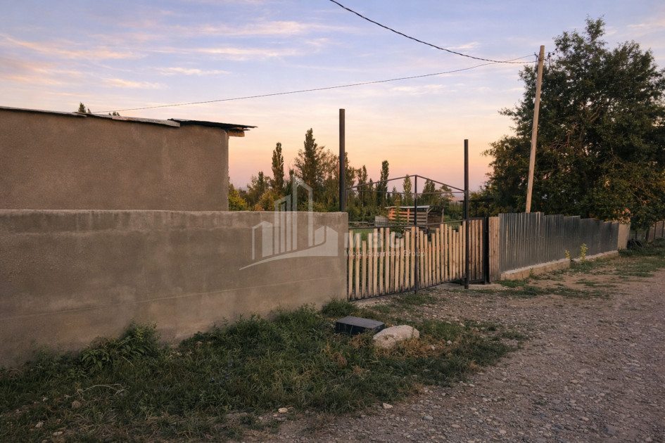 For Sale Country Land In Samgorski, Samgori District