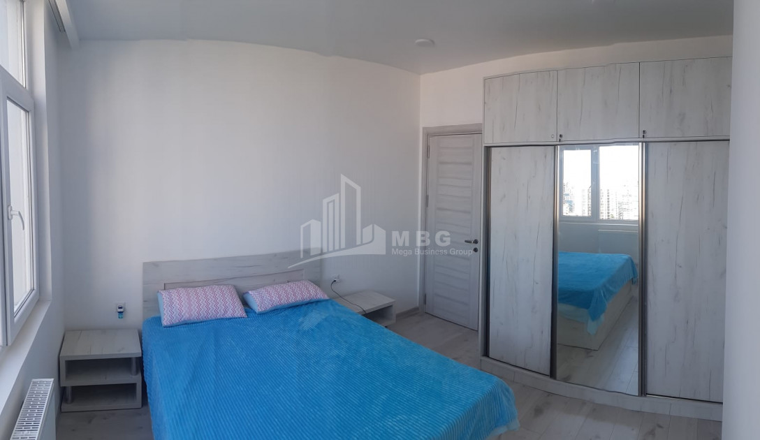 For Rent Flat, in Batumi