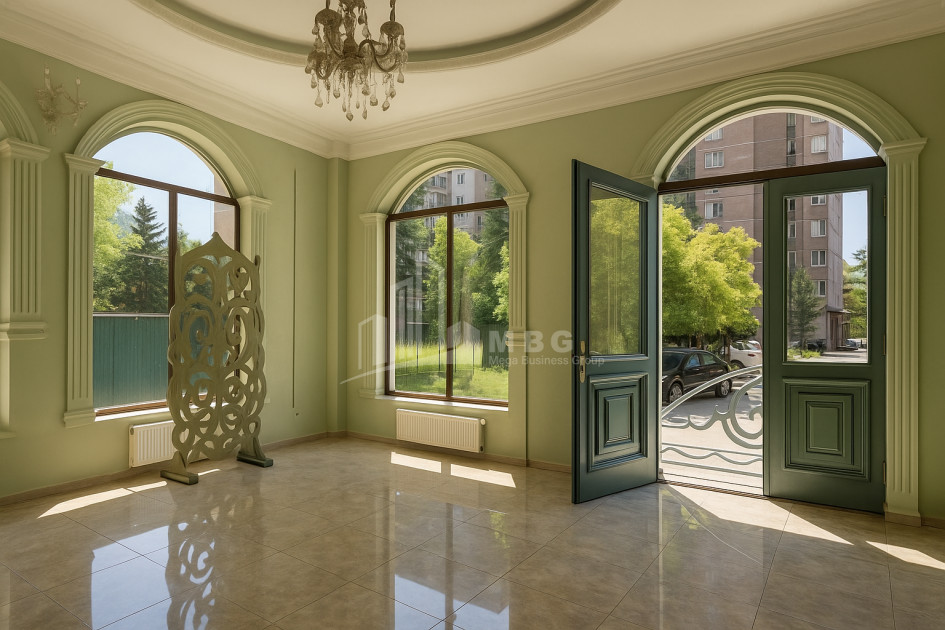 Продается Коммерческий Кутаиси Имерети