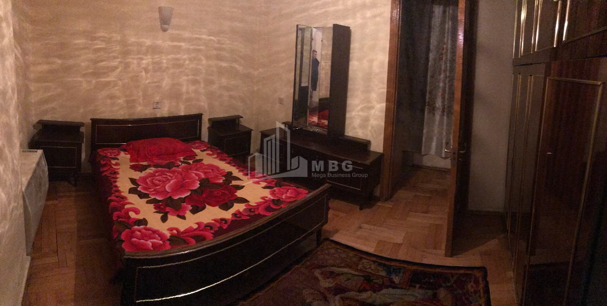 For Sale Flat, in Saburtalo