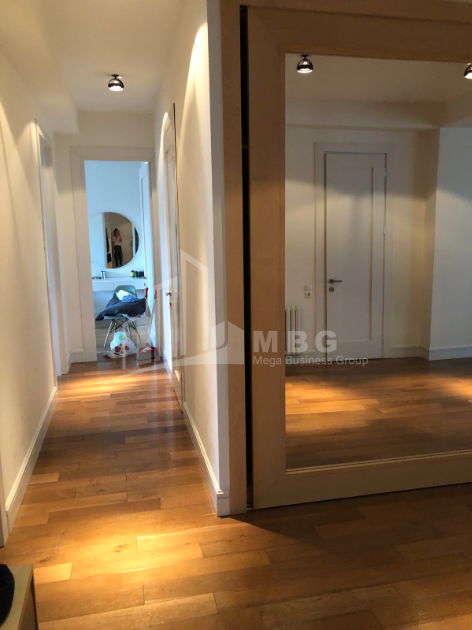 For Sale Flat, in Vake