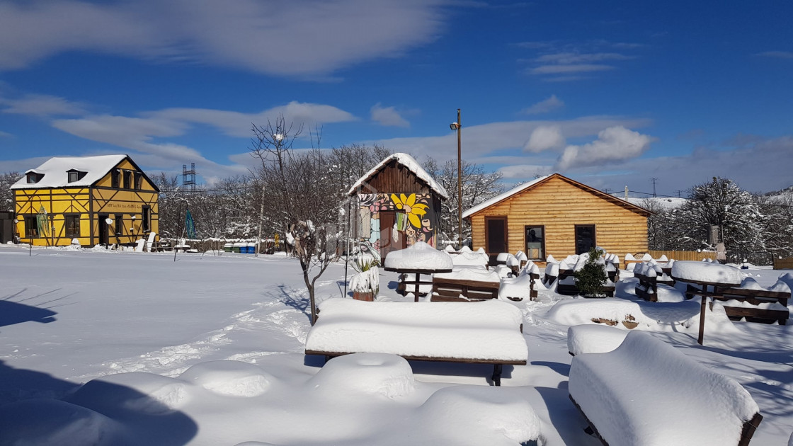 For Sale Construction - Investment Land, in Tetritskaro