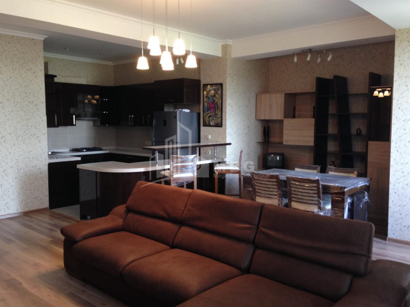 For Rent Flat, in Vake