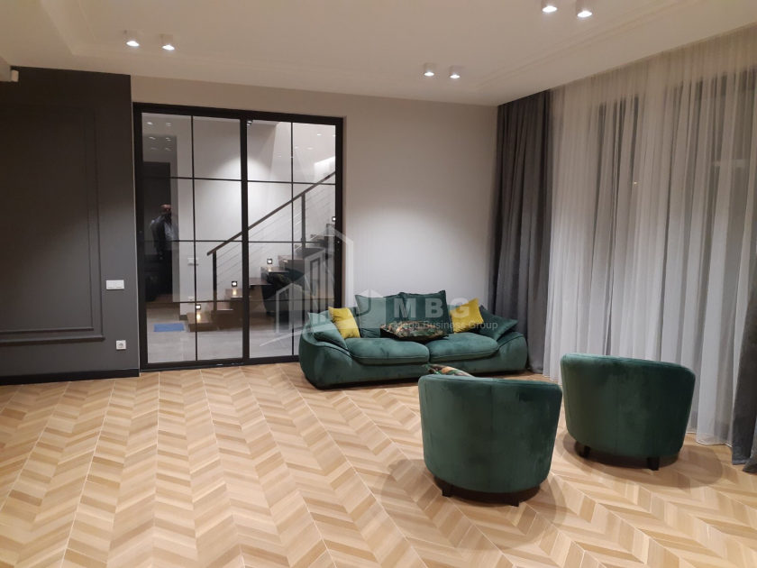 For Sale House - Villa, in Dighmis veli