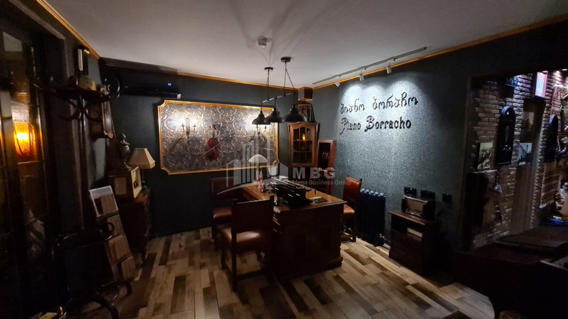 For Sale House - Villa, in Abanotubani