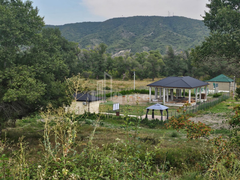For Sale New building House - Villa In Misaktsieli, Mtskheta