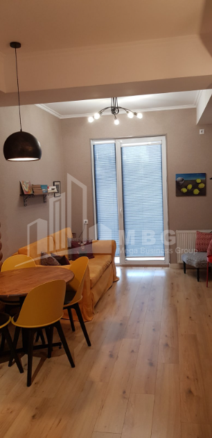 For Rent Flat, in Vake