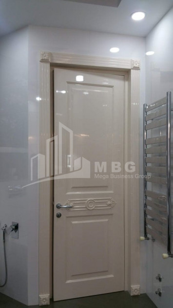 For Rent Flat, in Saburtalo