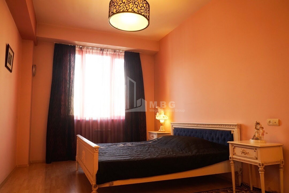 For Sale Flat, in Vake