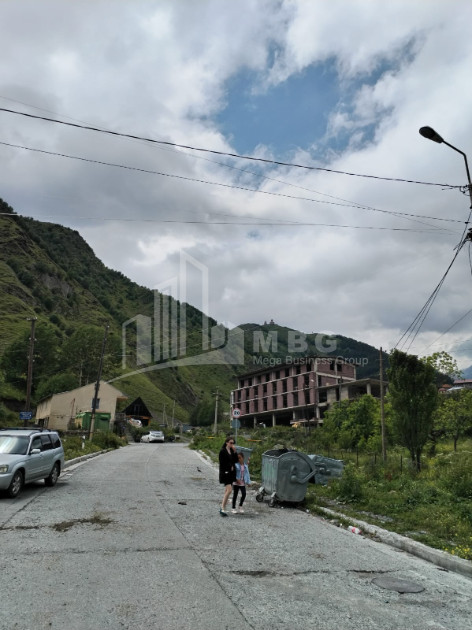 For Sale House Villa Gergeti Kazbegi Mtskheta   Mtianeti