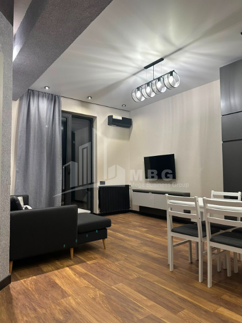 For Sale New building Flat , Saburtalo District