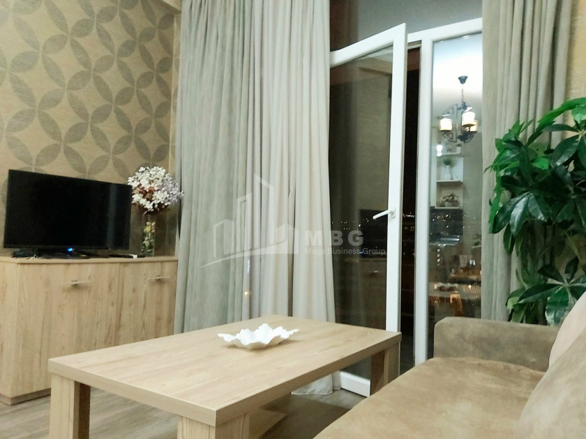 В аренду Квартира, в Исани