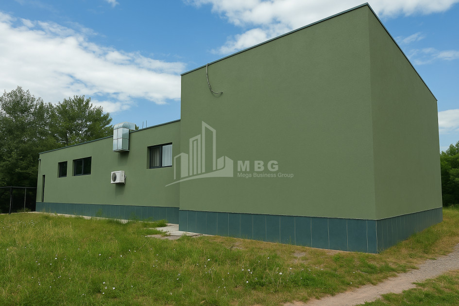 Продается Коммерческий Кутаиси Имерети