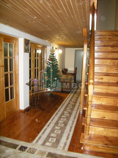 For Sale House - Villa, in Bakuriani