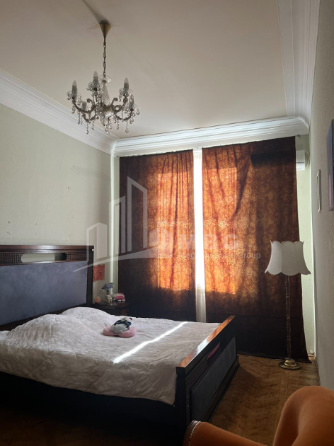 В аренду Квартира, в Ваке