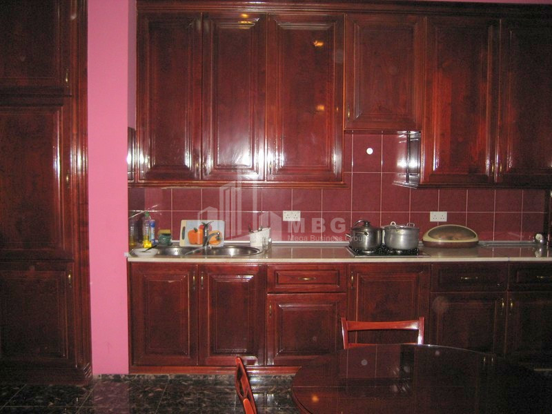 В аренду Квартира, в Ваке