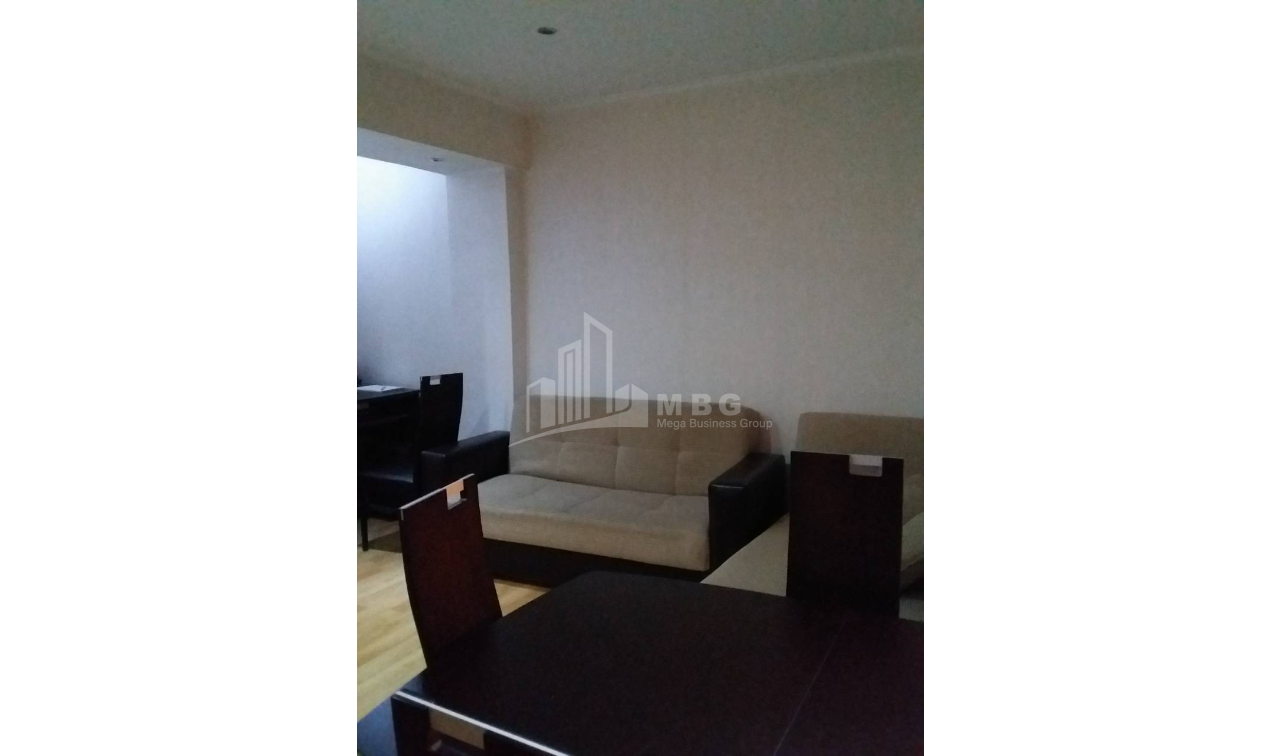 For Sale Flat, in Nutsubidze micro-districts (I-V)