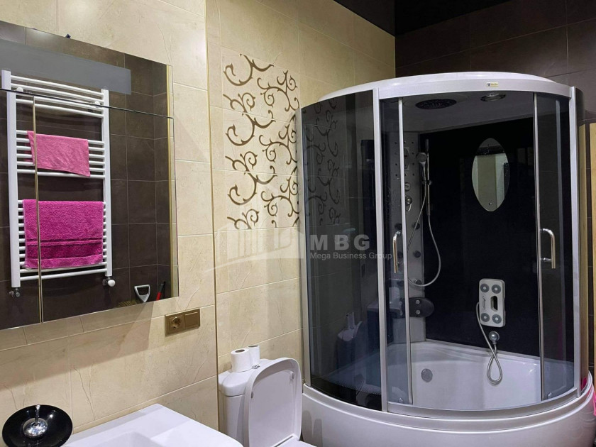 For Rent Flat, in Saburtalo