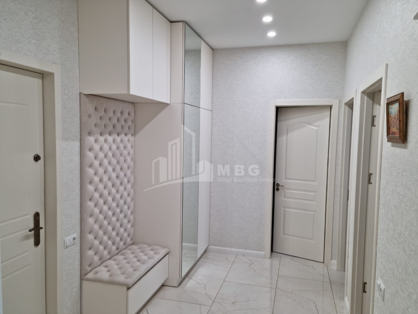 В аренду Квартира, в Ваке