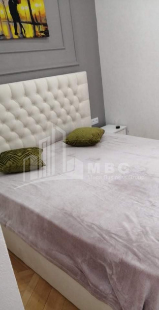 For Sale Flat, in Saburtalo